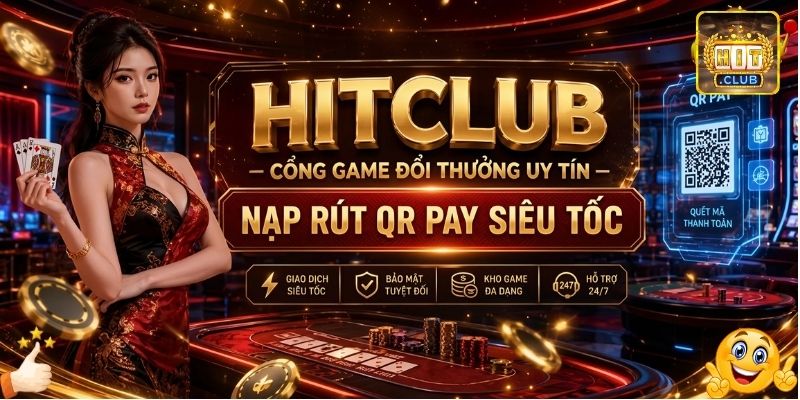 Hitclub uy tín