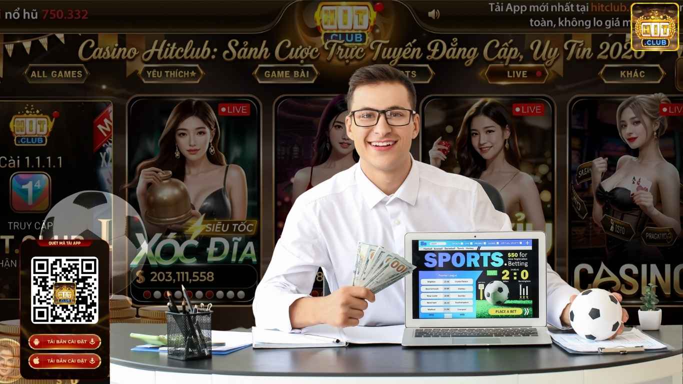 Tác Giả Hitclub Di Tiểu Bảo - Người Tạo Thành Công Thương Hiệu HitClub Tác Giả Hitclub Di Tiểu Bảo - Người Tạo Thành Công Thương Hiệu HitClub